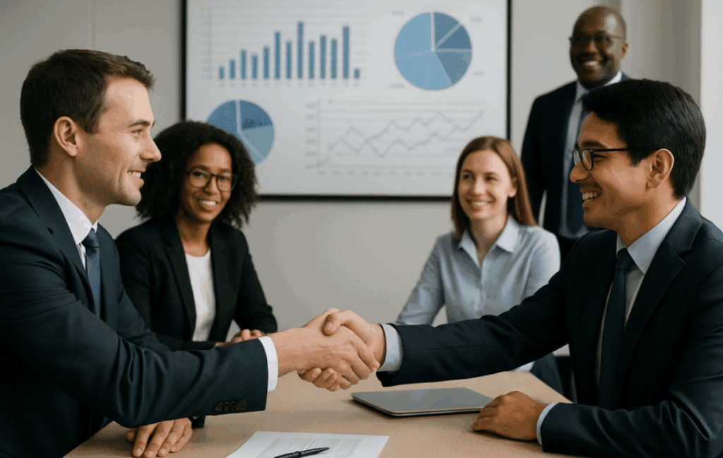 SANCHEZ RIERA ASOCIADOS firma auditora en Ecuador, servicios contables, tributario y financieros