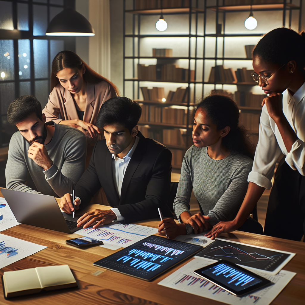 servicios de auditoría y contabilidad SANCHEZ RIERA ASOCIADOS firma auditora Ecuador